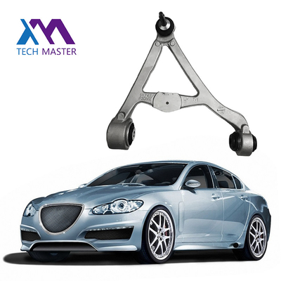 Jaguar XF के लिए रियर अपर विशबोन आर्म अपर सस्पेंशन कंट्रोल आर्म रेट C2D49449 C2D49448 2009-2015