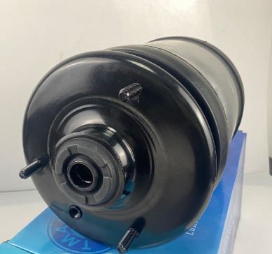 LR3 LR4 RRS रियर एयर सस्पेंशन स्प्रिंग LR016411 RKB500250 रबर स्टील किट एयर स्प्रिंग