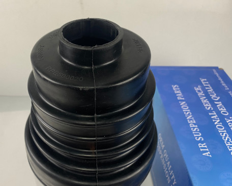 LR016411 RKB500250 डिस्कवरी 3/4 LR3 LR4 RRS रियर एयर सस्पेंशन स्प्रिंग्स किट OEM गुणवत्ता