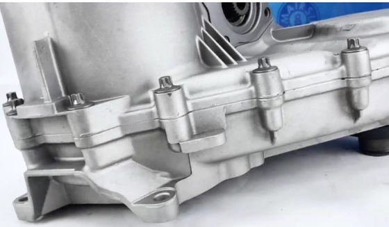 OE NO ATC700 ट्रांसफर केस के लिए BMW X5 E70 X6 E71 ऑटो ट्रांसमिशन सिस्टम 27107599886
