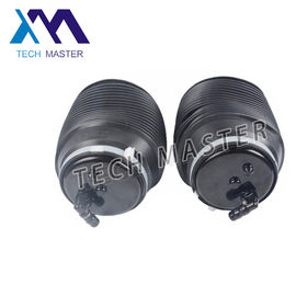 टोयोटा लैंड क्रूजर प्राडो GX470 GX460 रियर एयर शॉक बलो 48080-60010 48090-60010 के लिए ब्लैक सस्पेंशन एयर स्प्रिंग