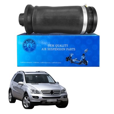 मर्सिडीज बेंज X164/GL350 GL450 OEM 1643201025 के साथ रियर एयर सस्पेंशन स्प्रिंग्स