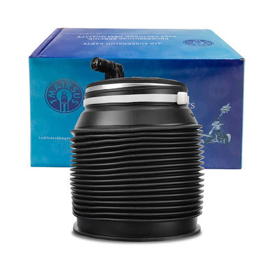 टोयोटा लैंड क्रूजर प्राडो J150 लेक्सस GX460 W164 रियर राइट एयर स्प्रिंग सस्पेंशन