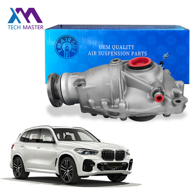 OEM विनिर्देशों ट्रांसफर केस विधानसभा के लिए BMW 31508635861