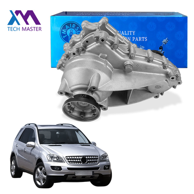 W164 W251 A2512800700 के लिए स्थानांतरण मामले विधानसभा