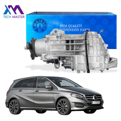 मर्सिडीज बेंज W246 W117 CLA250 A45 B250 4मैटिक ट्रांसफर केस असेंबली