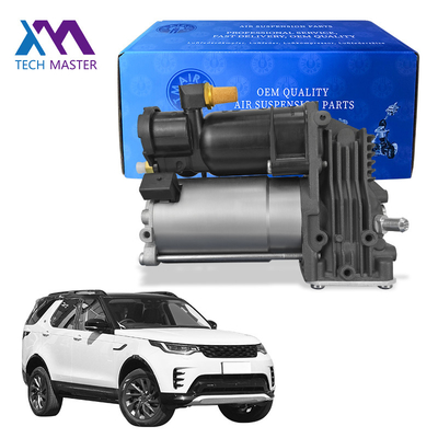 किफायती एयर सस्पेंशन कंप्रेसर प्रकार LR069691 LR047172 Range Rover L405 RRS L494 2012-2022 के लिए