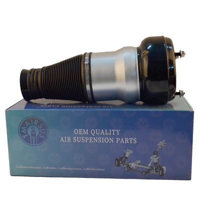 OEM 2223204713 2223204813 2223208113 एयर सस्पेंशन स्प्रिंग्स के लिए मर्सिडीज-बेंज W222 V222 X222 C217 W217 S-Class Maybach S-Class