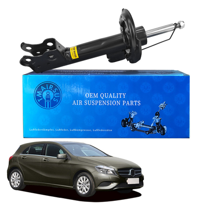 2008-2011 उच्च गुणवत्ता वाले शॉक एब्सॉर्बर 1693201830 W169/245 के लिए फ्रंट लेफ्ट