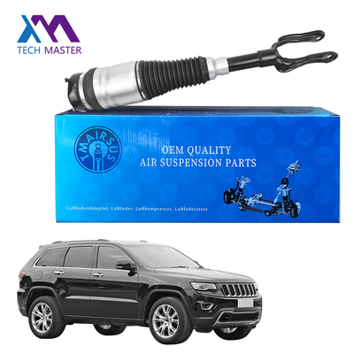 Jeep grand Cherokee WK2 Front Left or Right Air Suspension Shock Absorber 68231884AA  68231881AA 68029903AE 68080195AB 68231885AA 68029902AE 68080194AB 68231882AA