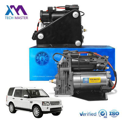 Sport LR023964 Air Compressor LR045251 For Land Rover AMK Type Air Pump with Relay for Discovery3/4 LR3 LR4 Range Rover