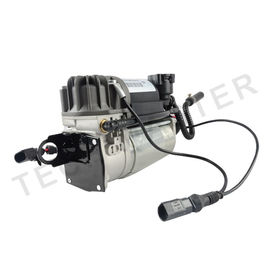 ऑडी Q7 OEM 4L0698007A / 4L0698007 / 4L0698007B के लिए स्टील एयर सस्पेंशन कंप्रेसर पंप