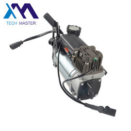 ऑटो VW Touareg पार्ट्स एयर सस्पेंशन कंप्रेसर OEM 7L0698007A 7L0698007E 7L0698007D