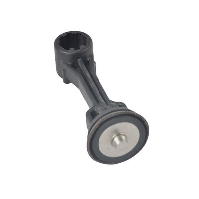 पनामेरा केयेन ग्रैंड चेरोकी एयर कंप्रेसर पिस्टन रॉड के लिए TS16949 एयर सस्पेंशन पार्ट्स