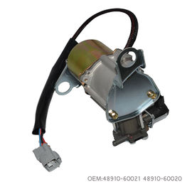 टोयोटा 4 रनर लेक्सस GX470 GX460 48910-60021 48910- 2,20 के लिए OEM एयर सस्पेंशन कंप्रेसर पंप