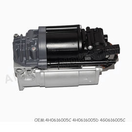 ऑडी A8D4 A6C7 एयर सस्पेंशन कंप्रेसर 4H0616005C 4H0616005D एयर कंप्रेसर पंप