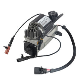 ऑडी A8 डी 3 एयर बैग एयर सस्पेंशन कंप्रेसर OEM 4E0616005F 4E0616005D