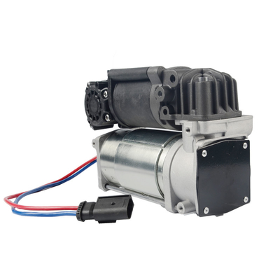 W212 एयर सस्पेंशन पंप के लिए OEM2123200104 एयर सस्पेंशन कंप्रेसर: