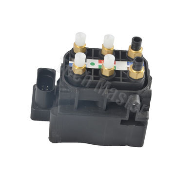 A8D4 2010-2017 के लिए एयर सस्पेंशन कंप्रेसर किट बेंटले मल्सैन एयर सस्पेंशन वाल्व 4H0616013 4G0616005C 4H0616005C