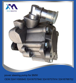 बीएमडब्ल्यू X5 E53 3.0L पावर स्टीयरिंग पंप 32411095845 32416757840 के लिए सस्पेंशन पार्ट्स