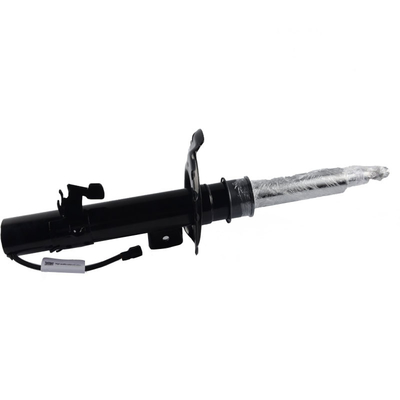 रंग रोव एयर शॉक एब्जॉर्बर फ्रंट विथ ADS Air Dmaper सस्पेंशन सिस्टम LR024437