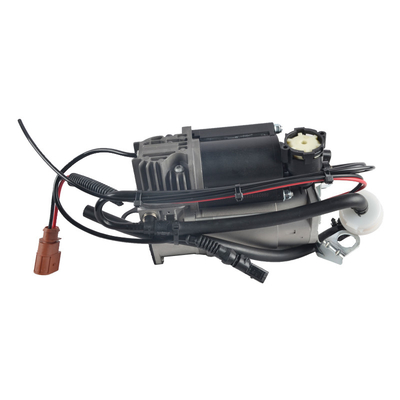 एयर कंप्रेसर पंप 2004 - 2011 ऑडी A6C6 OEM 4F0616005F 4F0616005E 4F0616006A